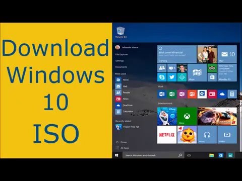 windows 10 32 bit download iso
