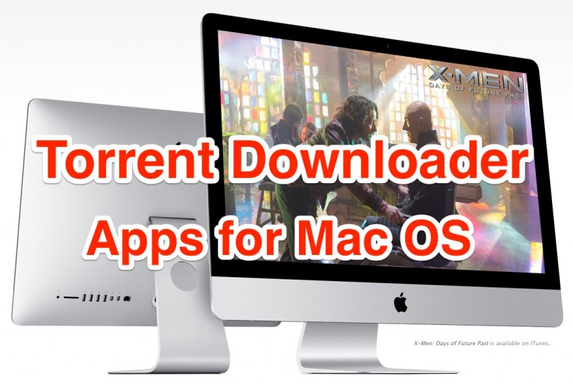 mac cracked apps torrent